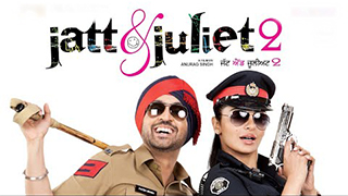 Jatt and Juliet 2